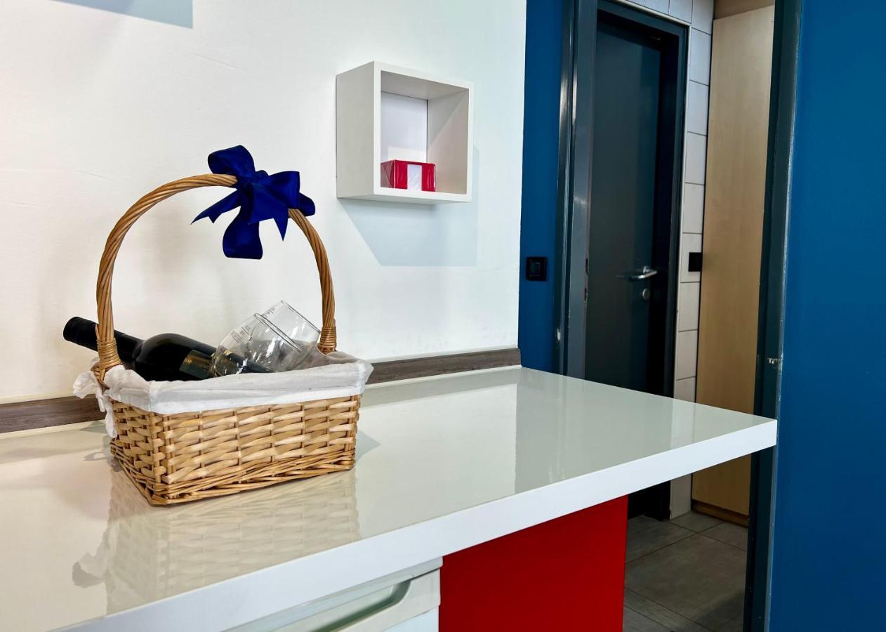 Studio Apartment Galant Zagreb Exterior photo