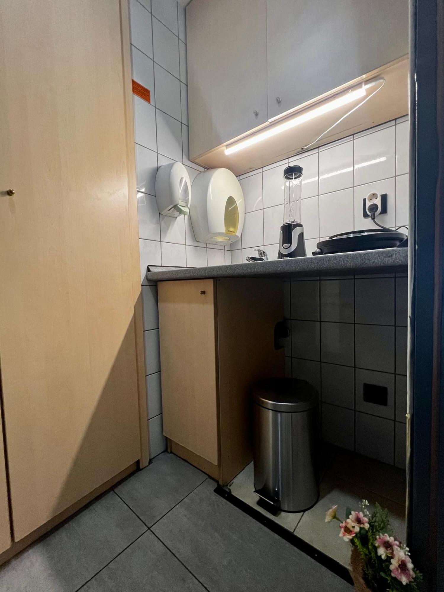 Studio Apartment Galant Zagreb Exterior photo